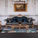 Golchin sofa in Shiraz